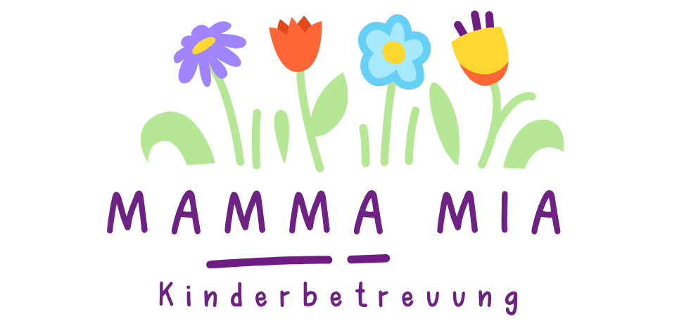 Mamma Mia Kinderbetreuung