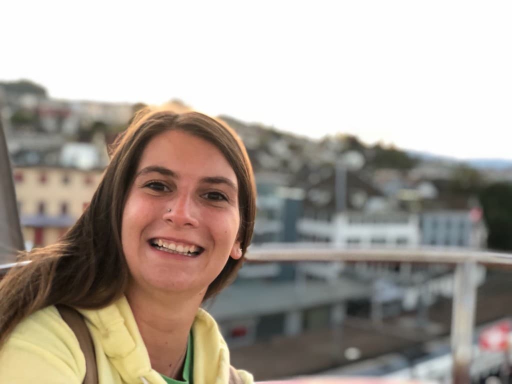 Luana – Mamma Mia accoglienza bambini